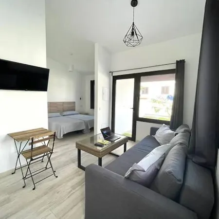 Apartment Colorado With Garden #4 San Bartolome de Tirajana (Gran Canaria)