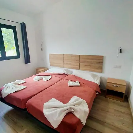 Apartment Colorado With Garden #4 *