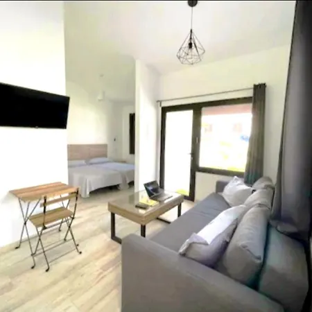 Colorado With Garden #4 Appartement